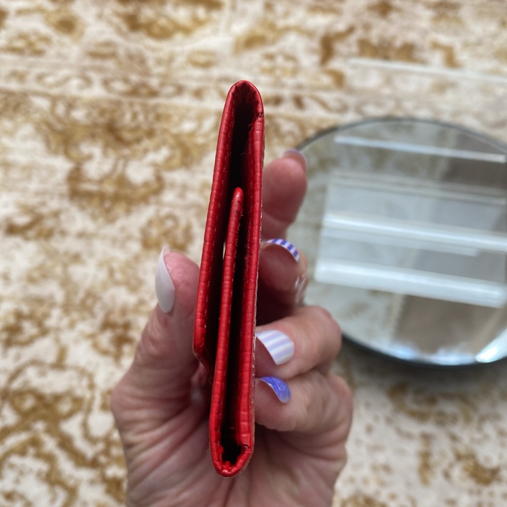 Authentic Louis Vuitton Key Case - Picture 4 of 11